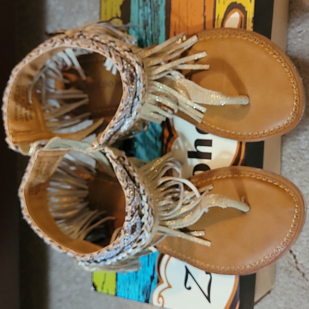 Zigi soho sandals